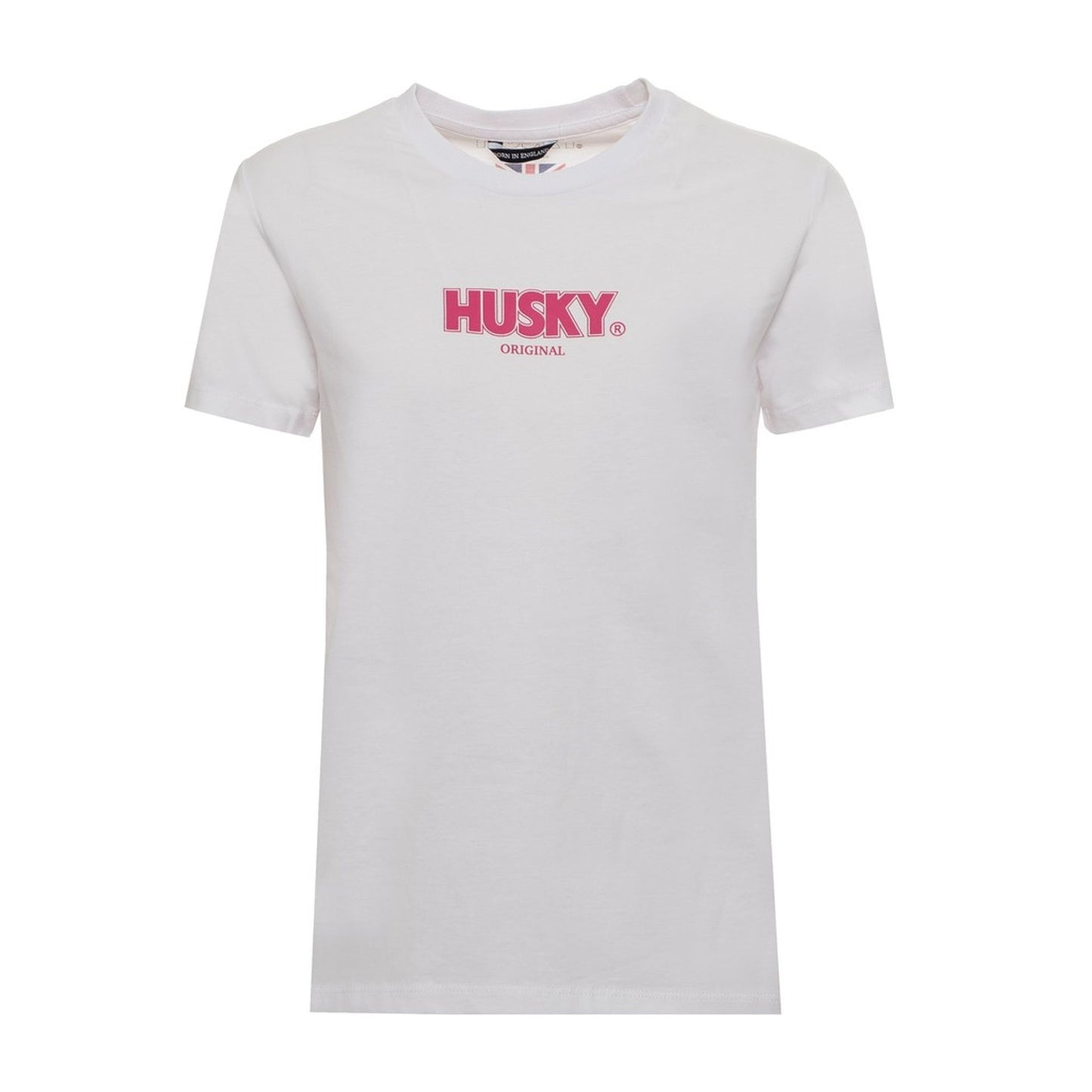 Husky-T-Shirts 