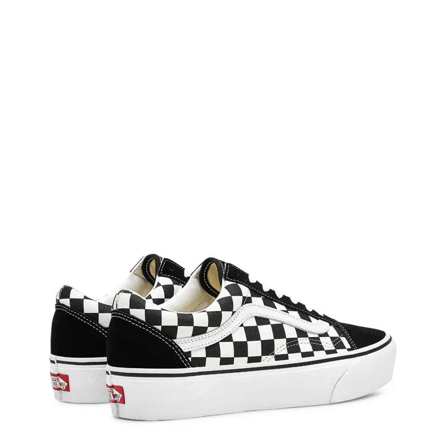 Vans Turnschuhe 