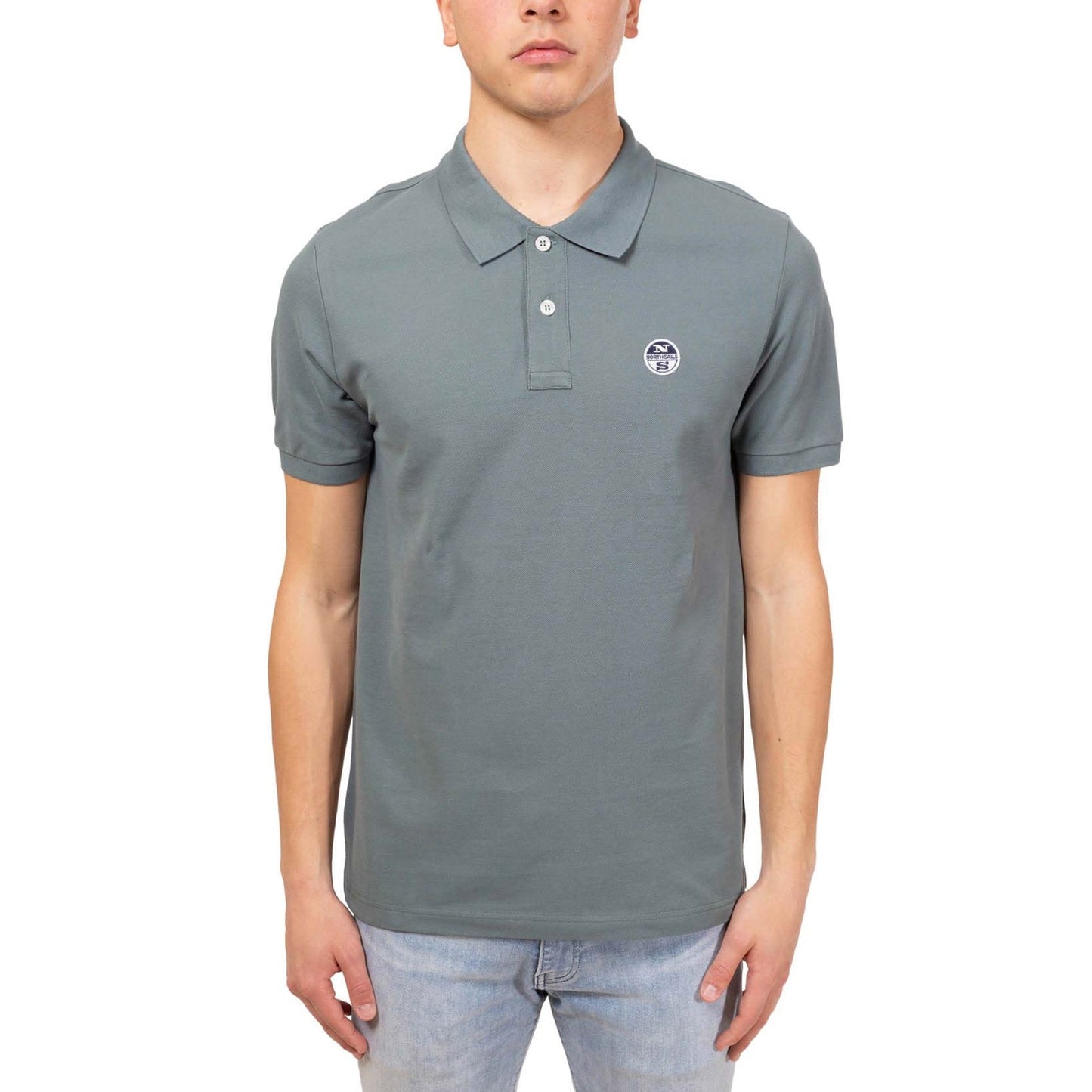 Poloshirt von North Sails 