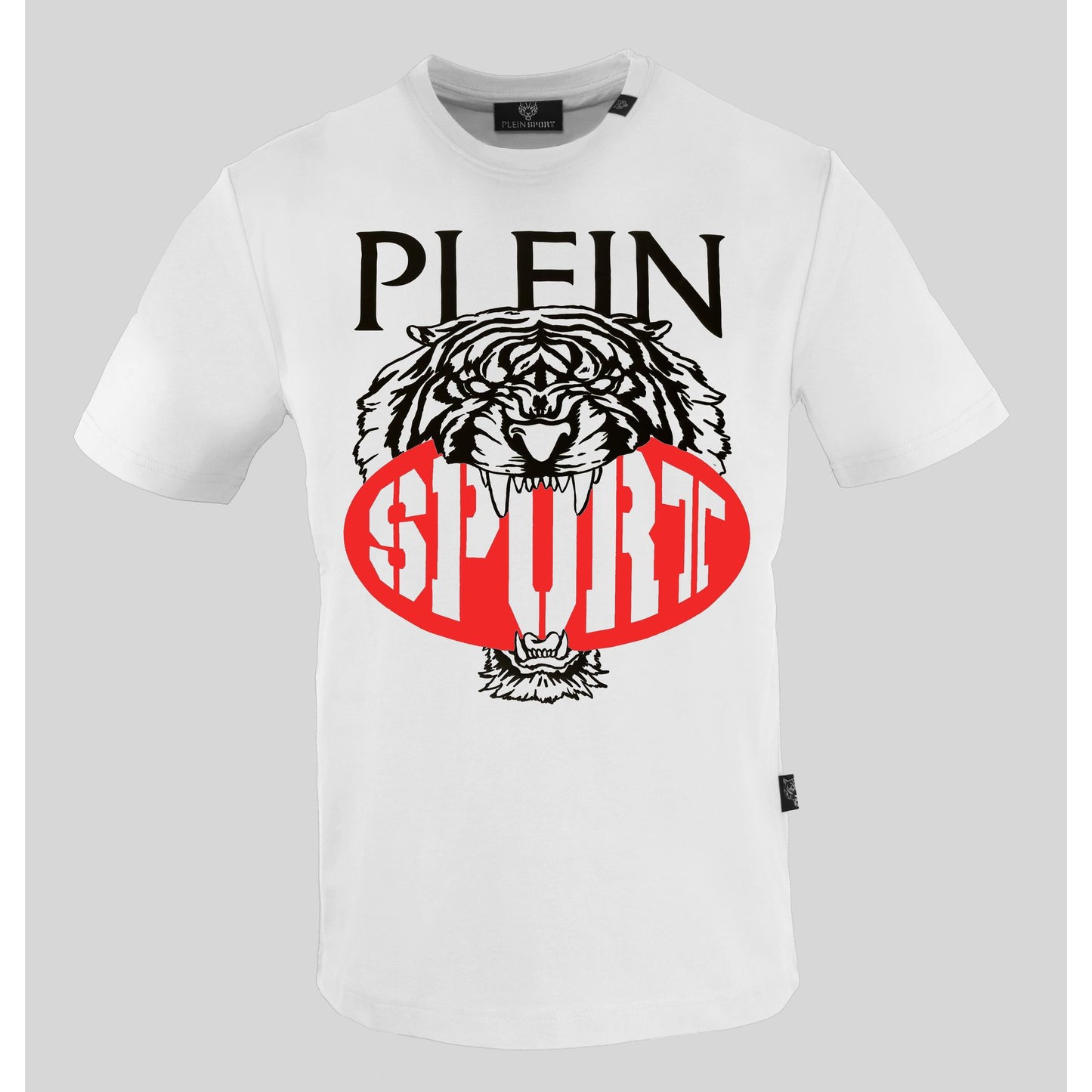 Plein Sport T-Shirts 