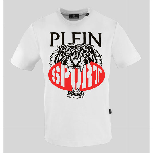 Plein Sport T-Shirts 