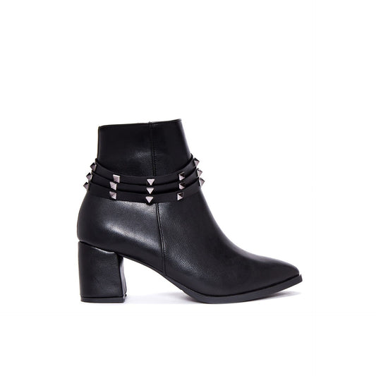 Fashion Attitude Ankle boots