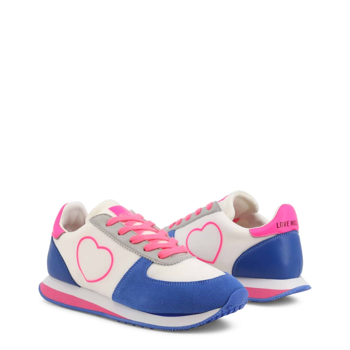 Love Moschino Sneaker 