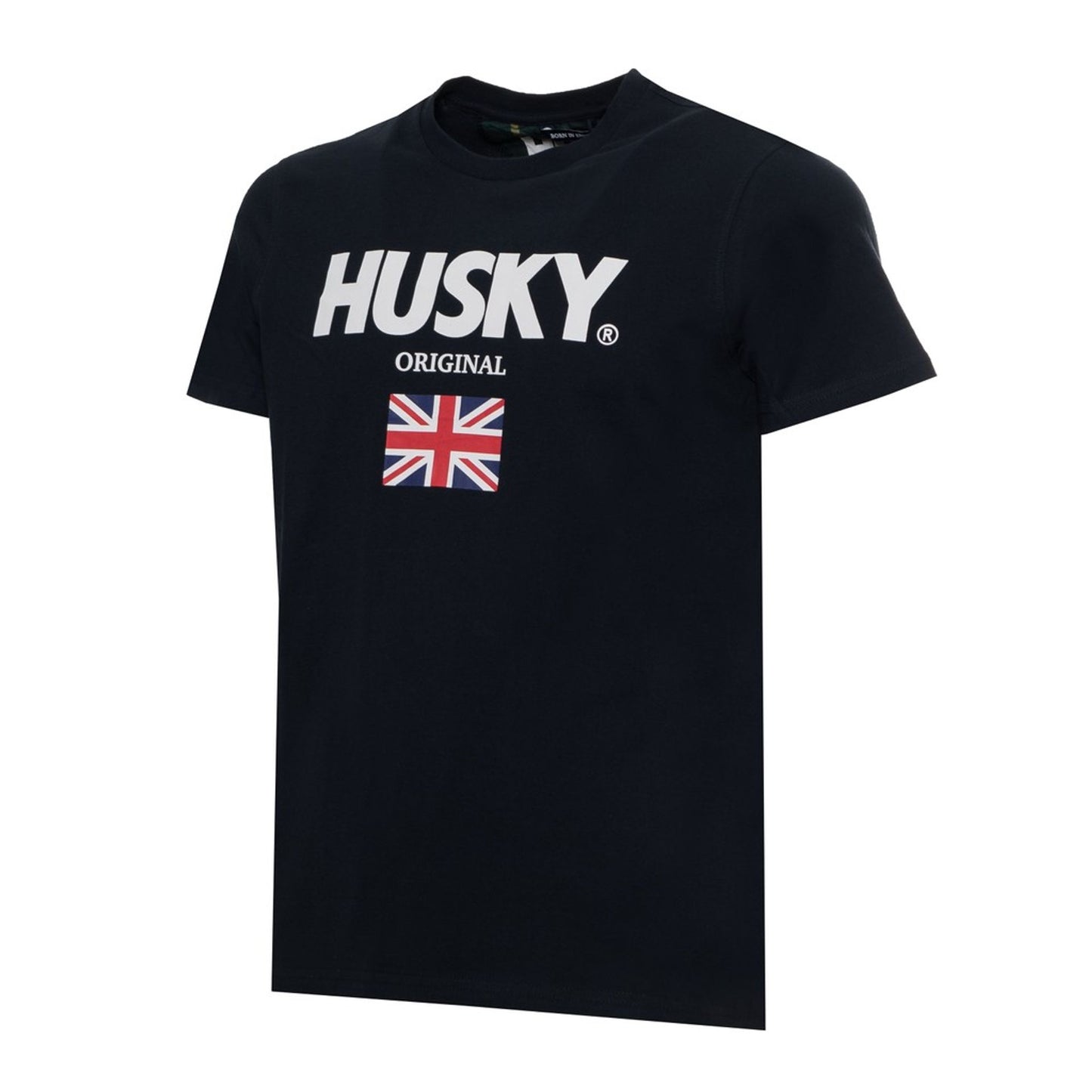 Husky-T-Shirts 