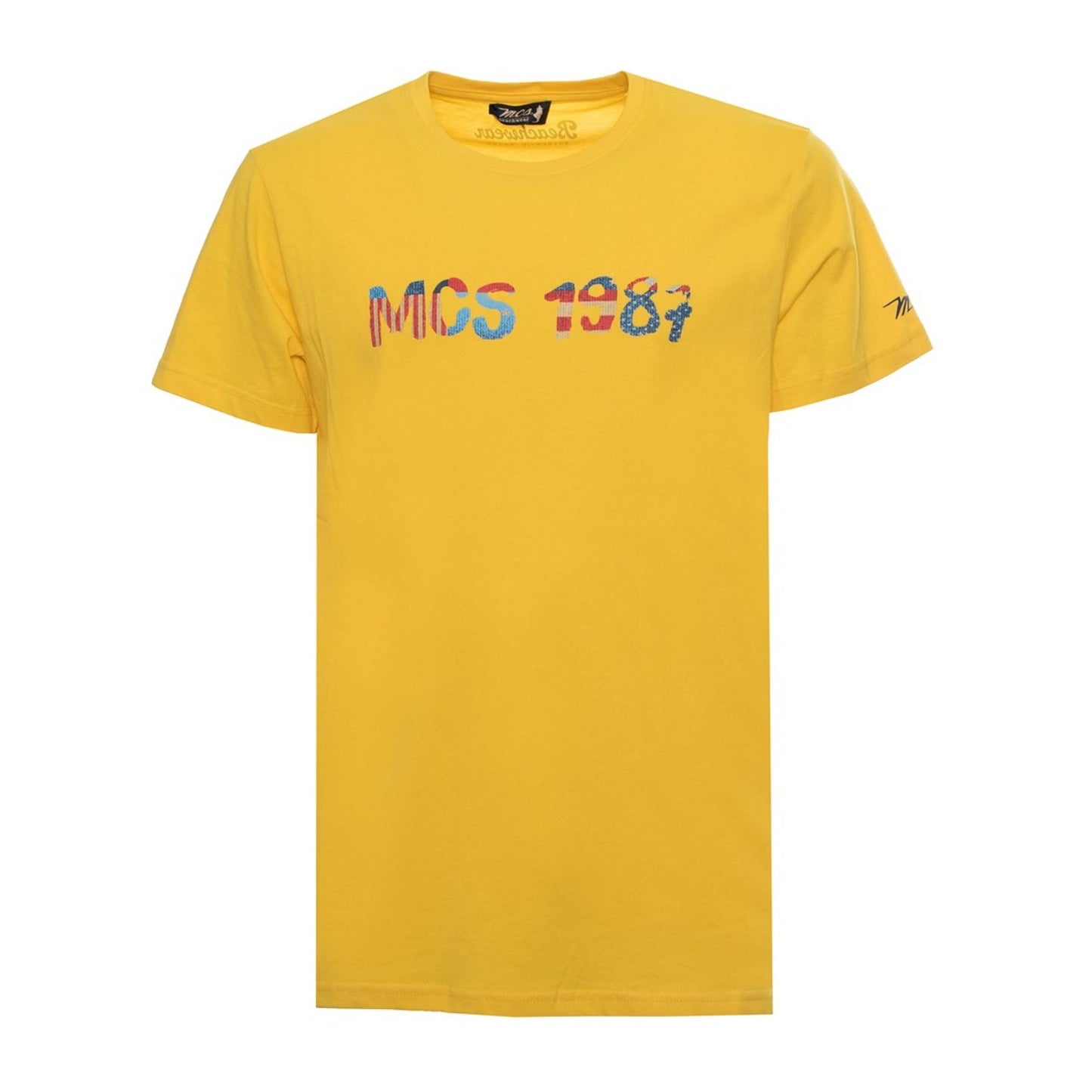 MCS-T-Shirts 