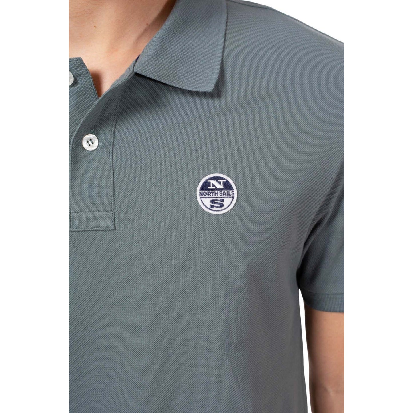 Poloshirt von North Sails 