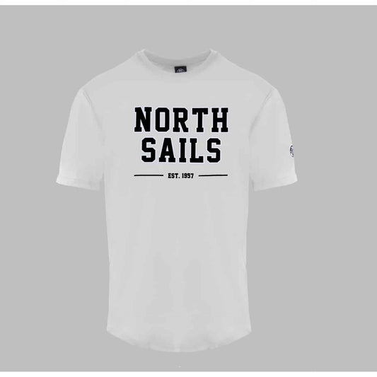 North Sails-T-Shirts 