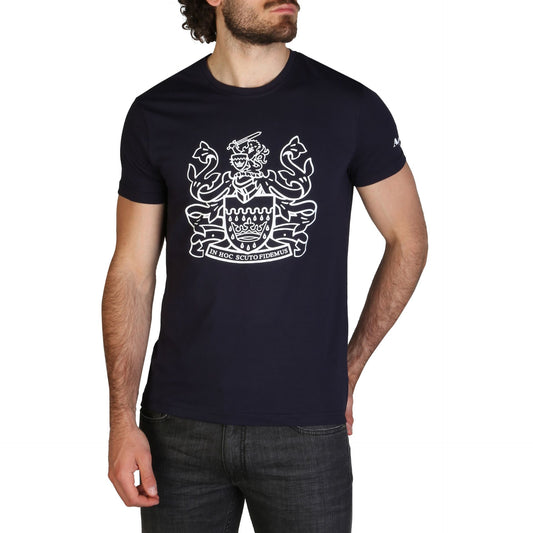 Aquascutum-T-Shirts 