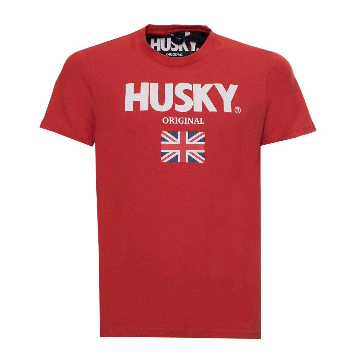 Husky-T-Shirts 