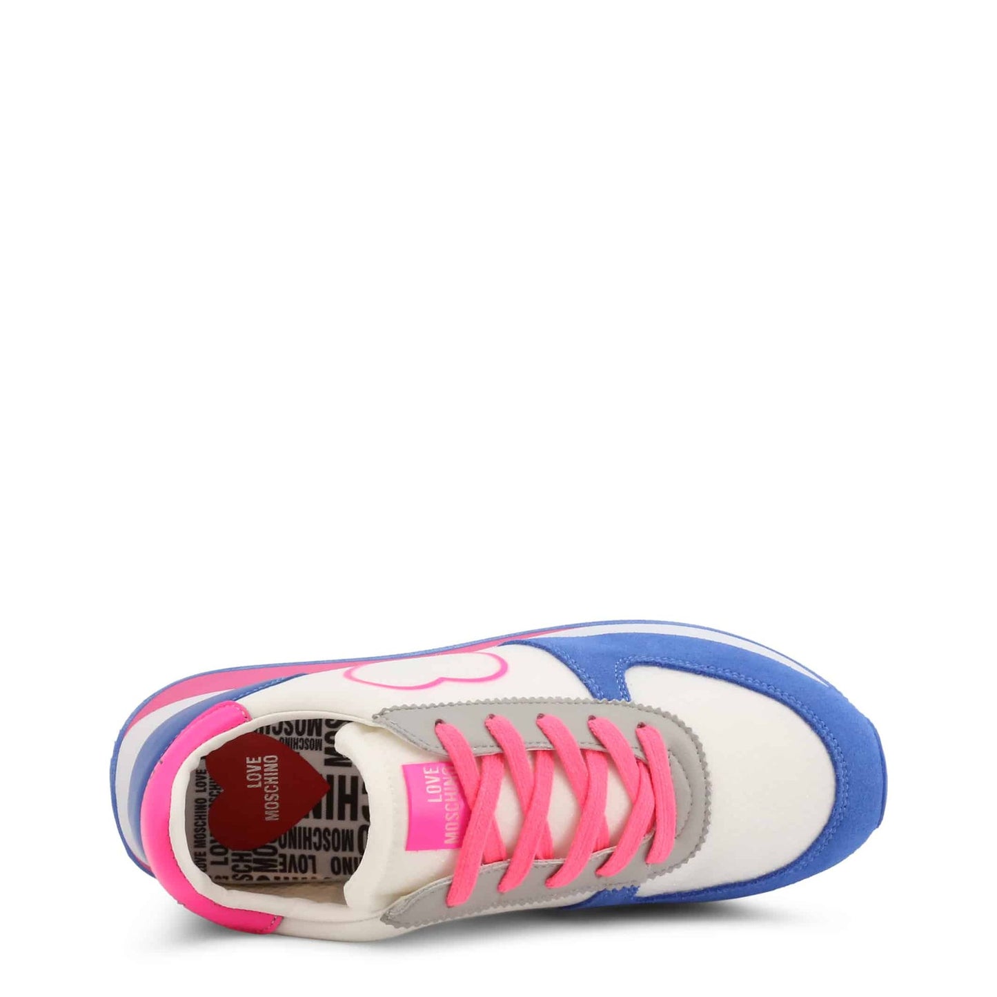 Love Moschino Sneaker 