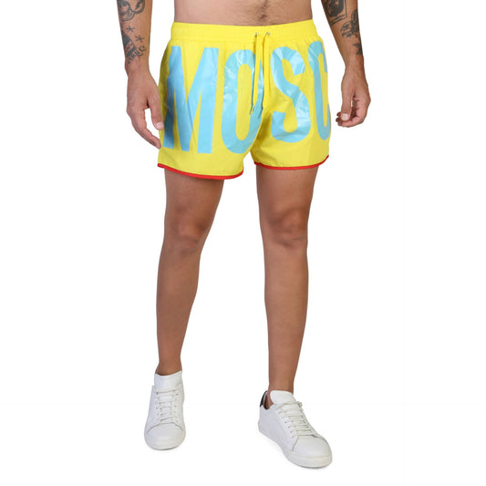 Moschino Swimwear