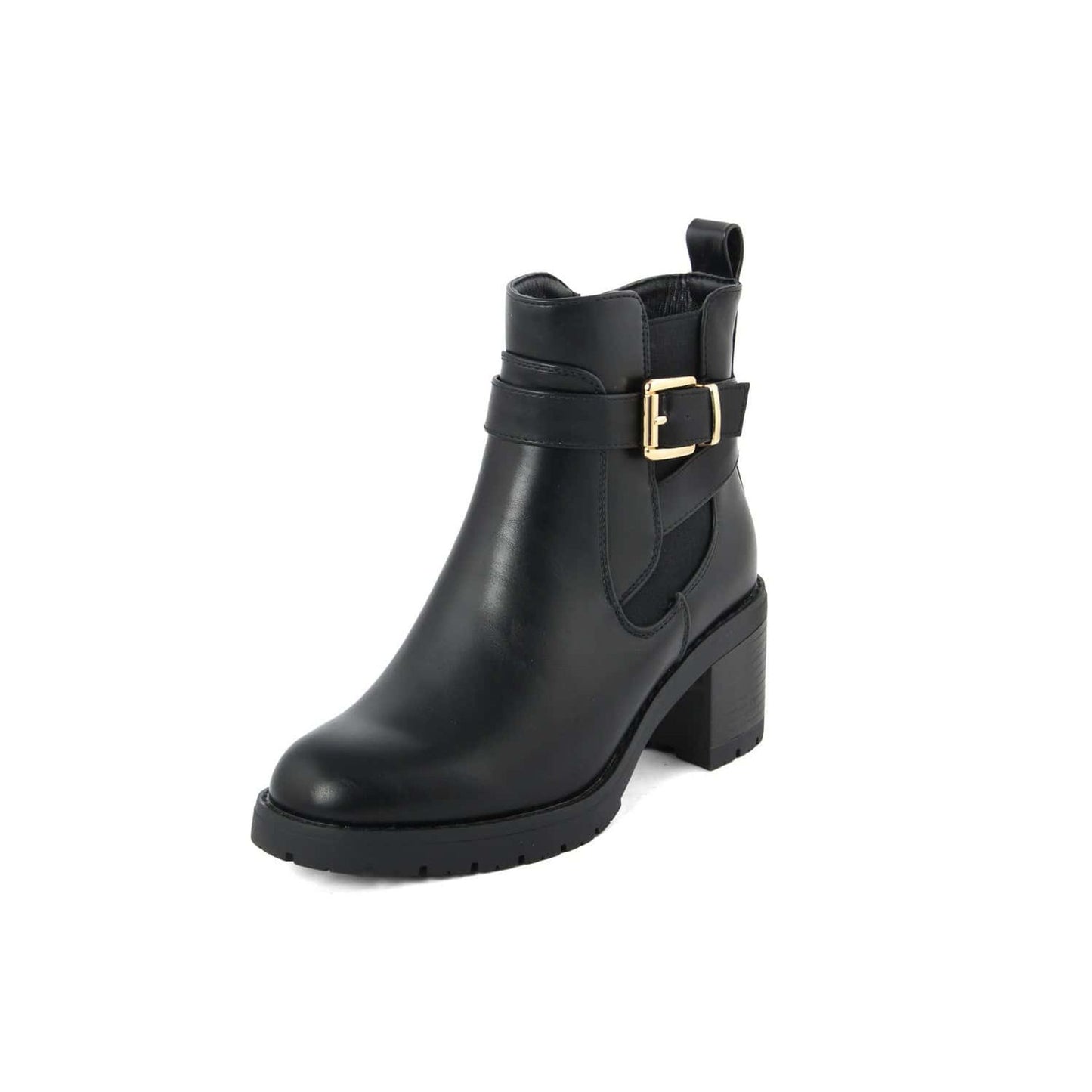 Fashion Attitude Ankle boots