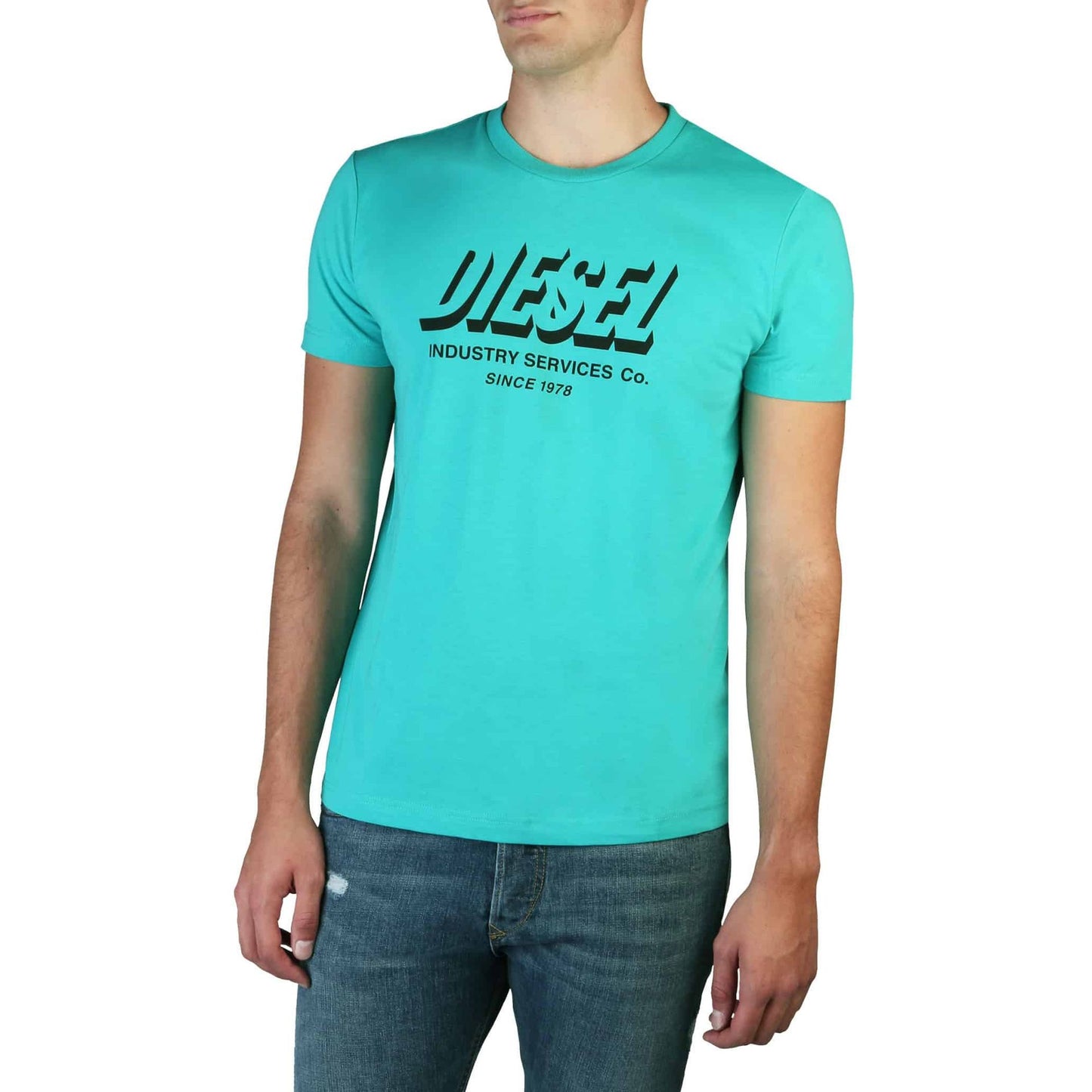 Diesel-T-Shirts 