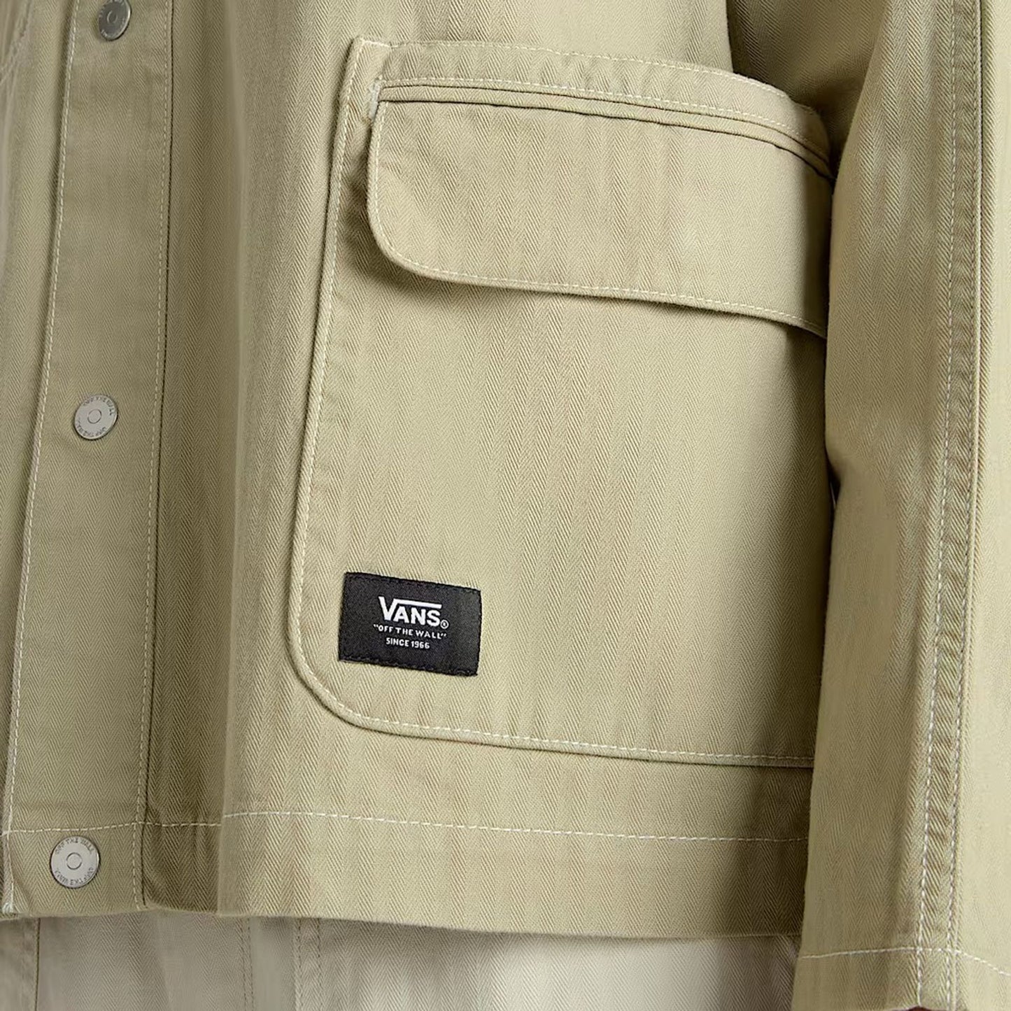 Vans Jackets