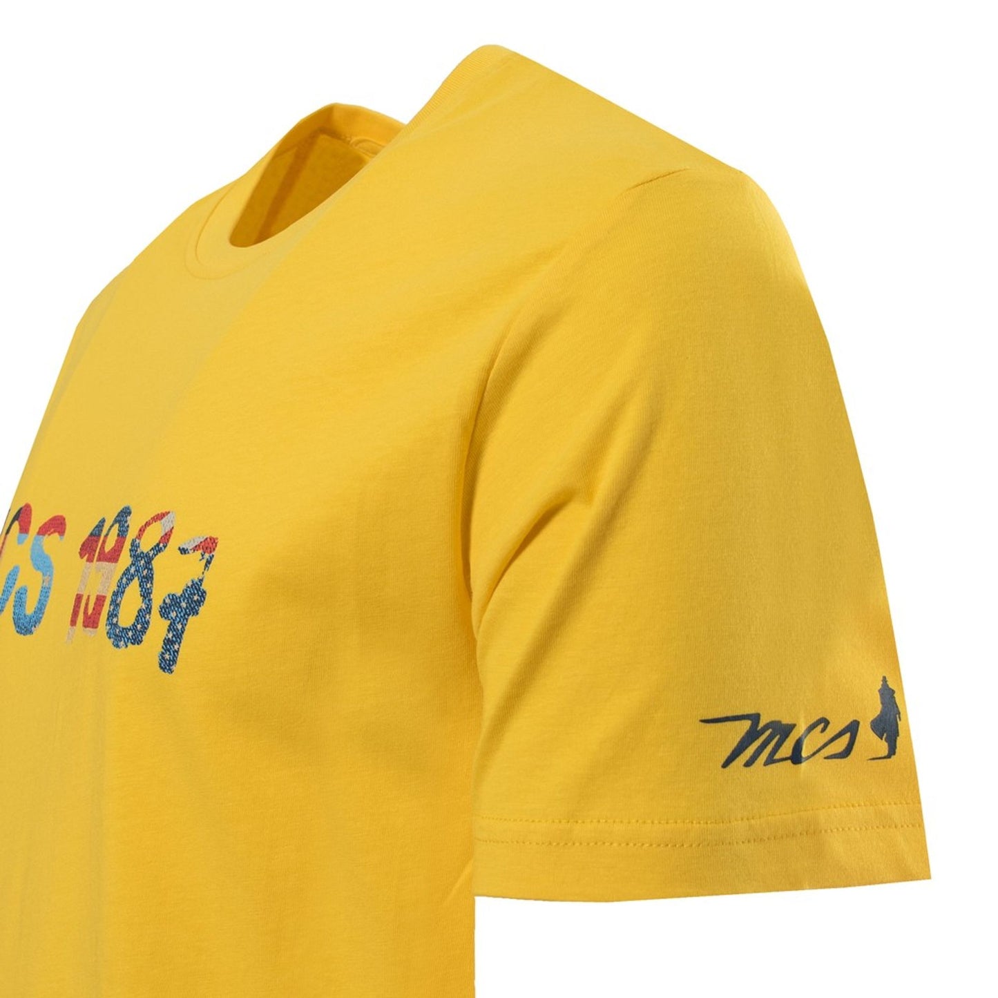 MCS-T-Shirts 