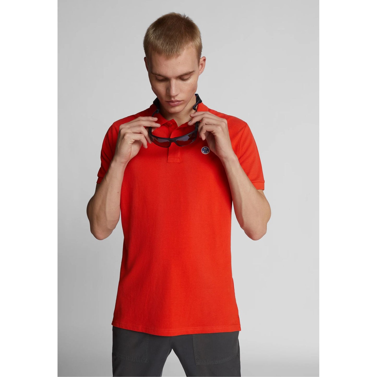 Poloshirt von North Sails 