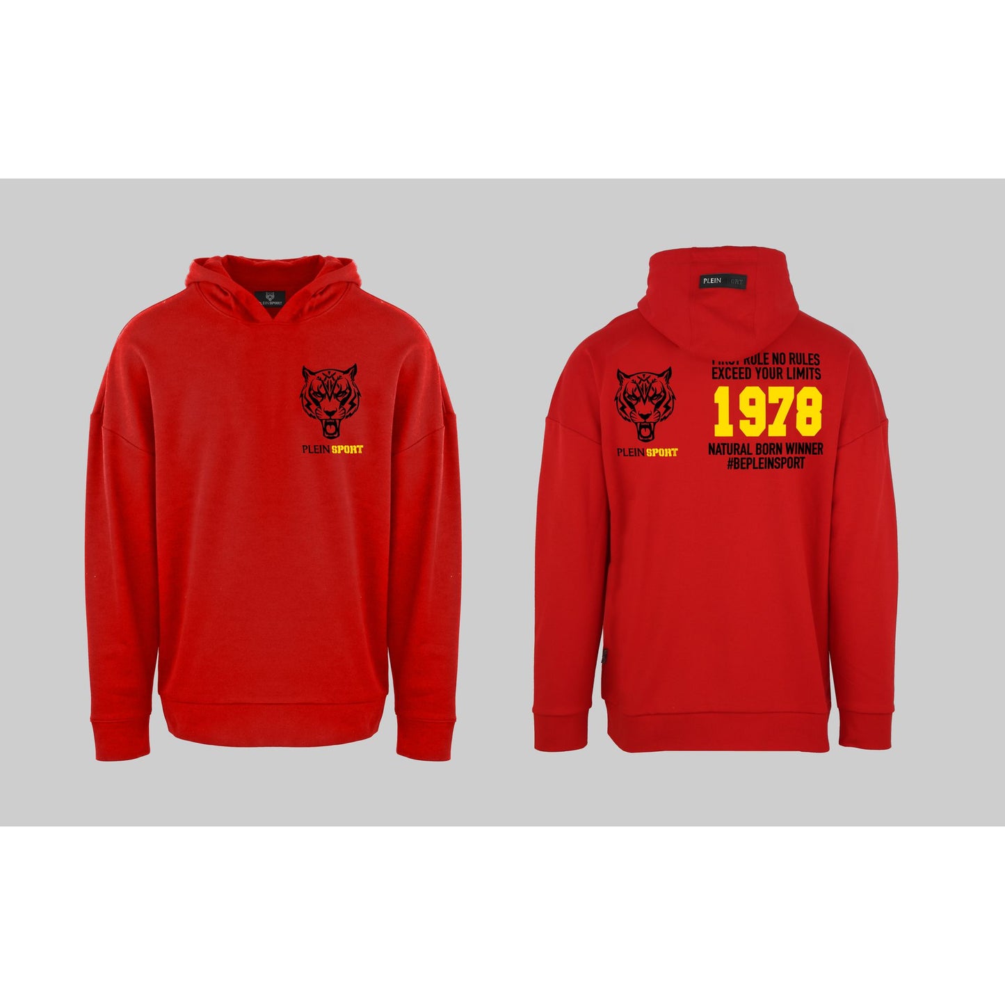 Plein Sport Sweatshirts 