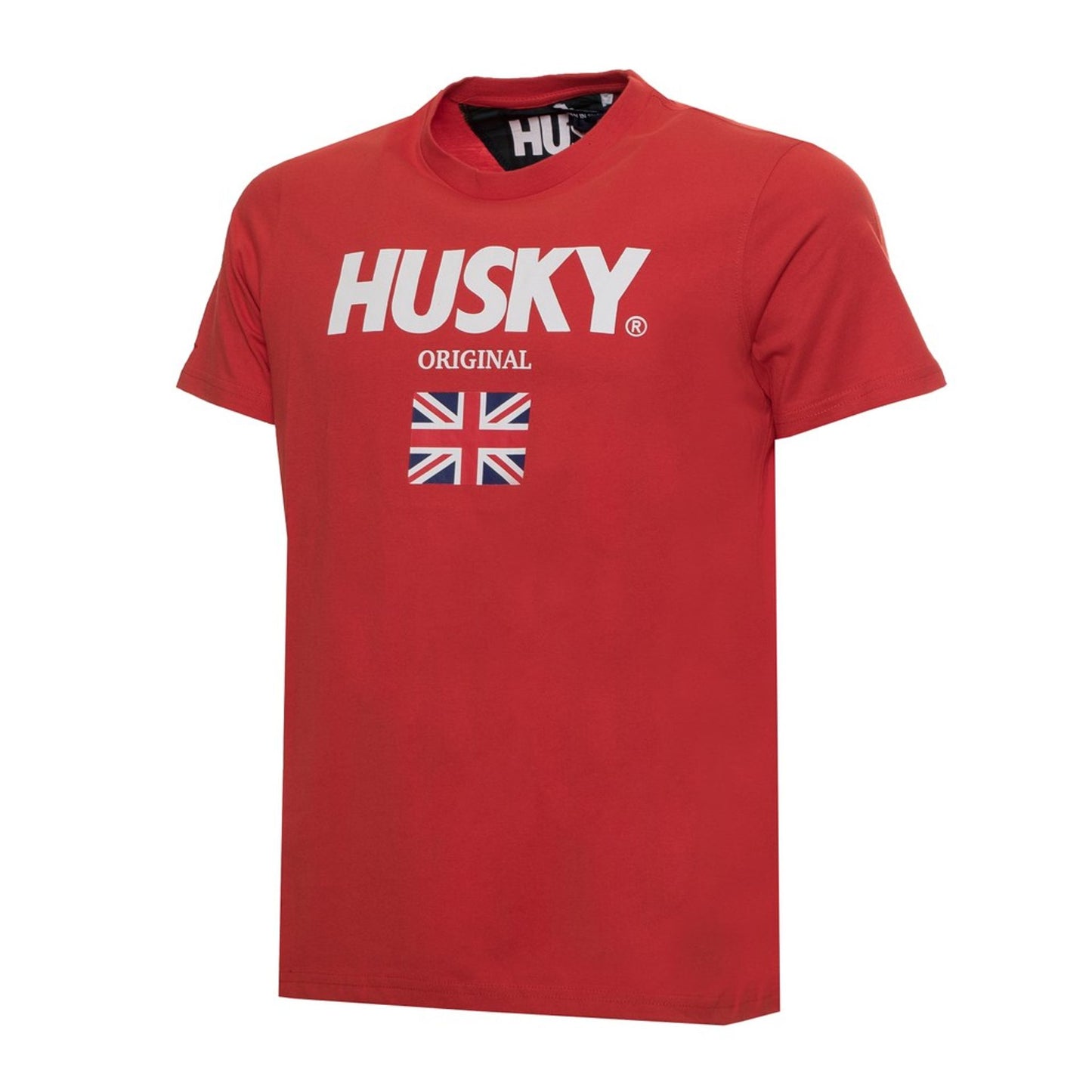 Husky-T-Shirts 