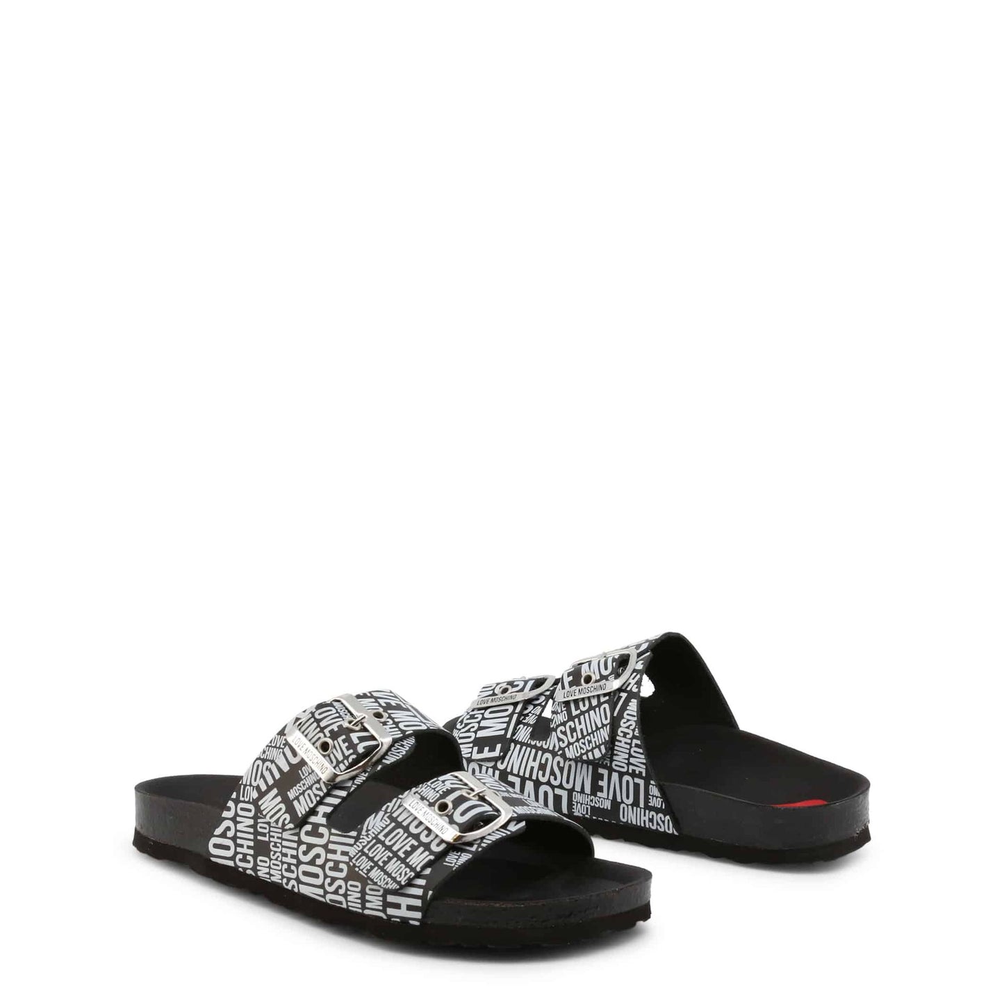 Love Moschino Flip-Flops 