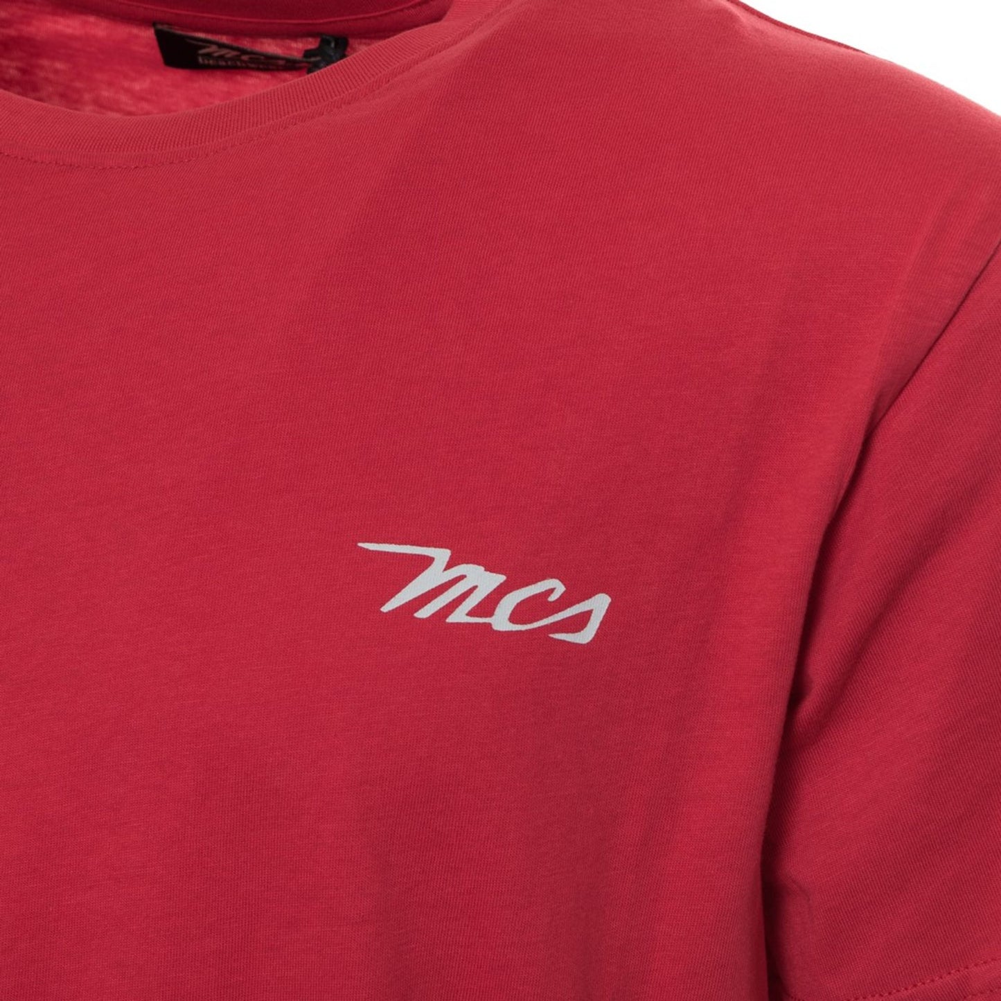 MCS-T-Shirts 