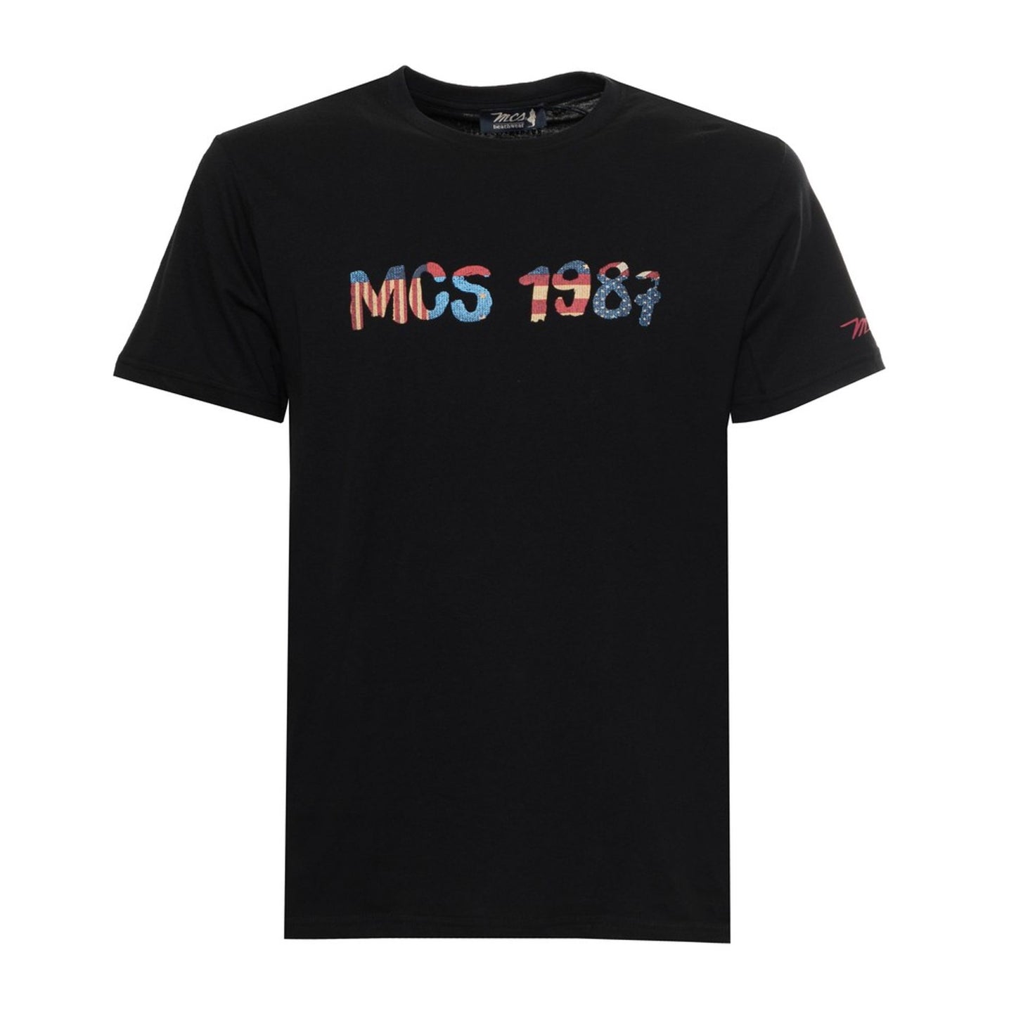 MCS-T-Shirts 