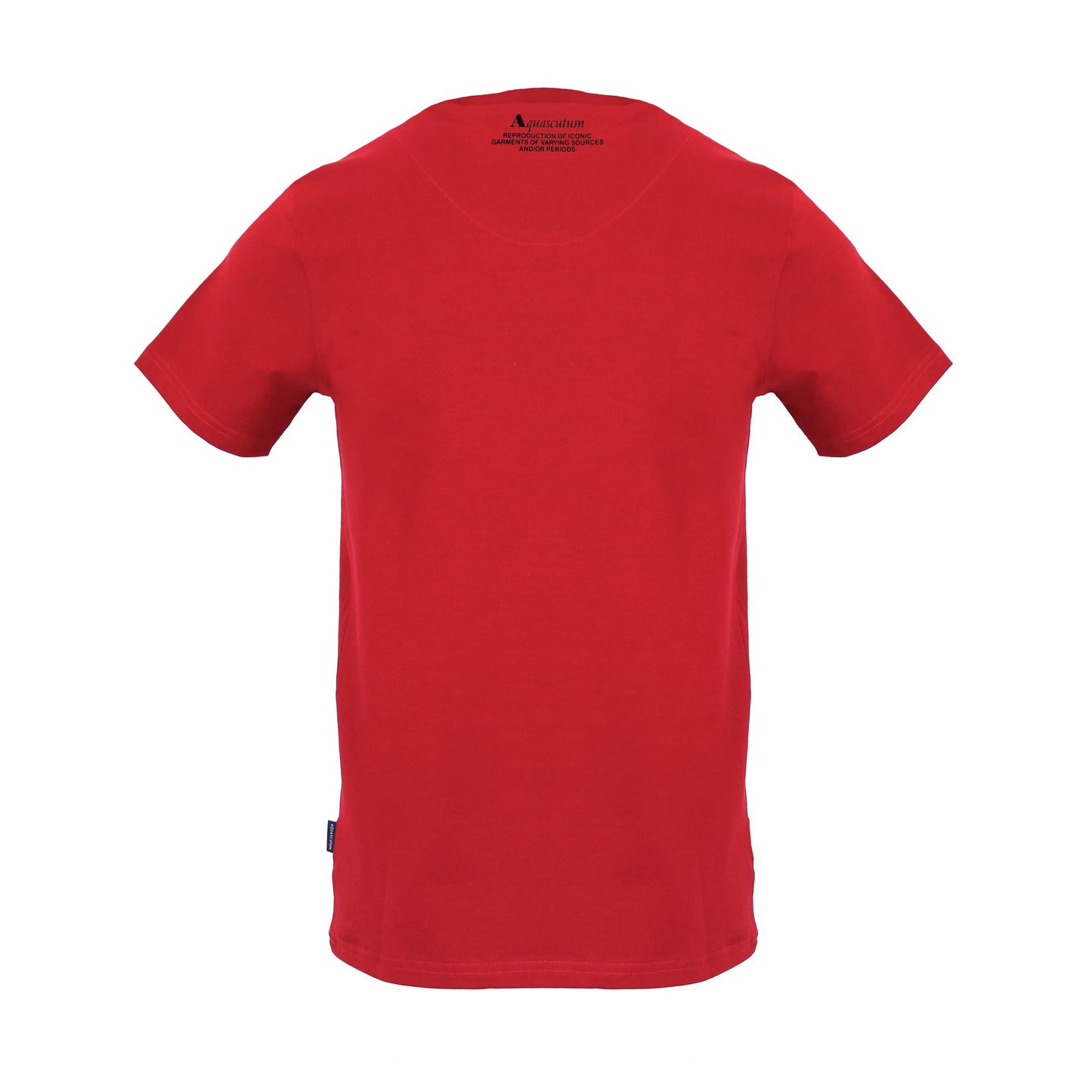 Aquascutum-T-Shirts 