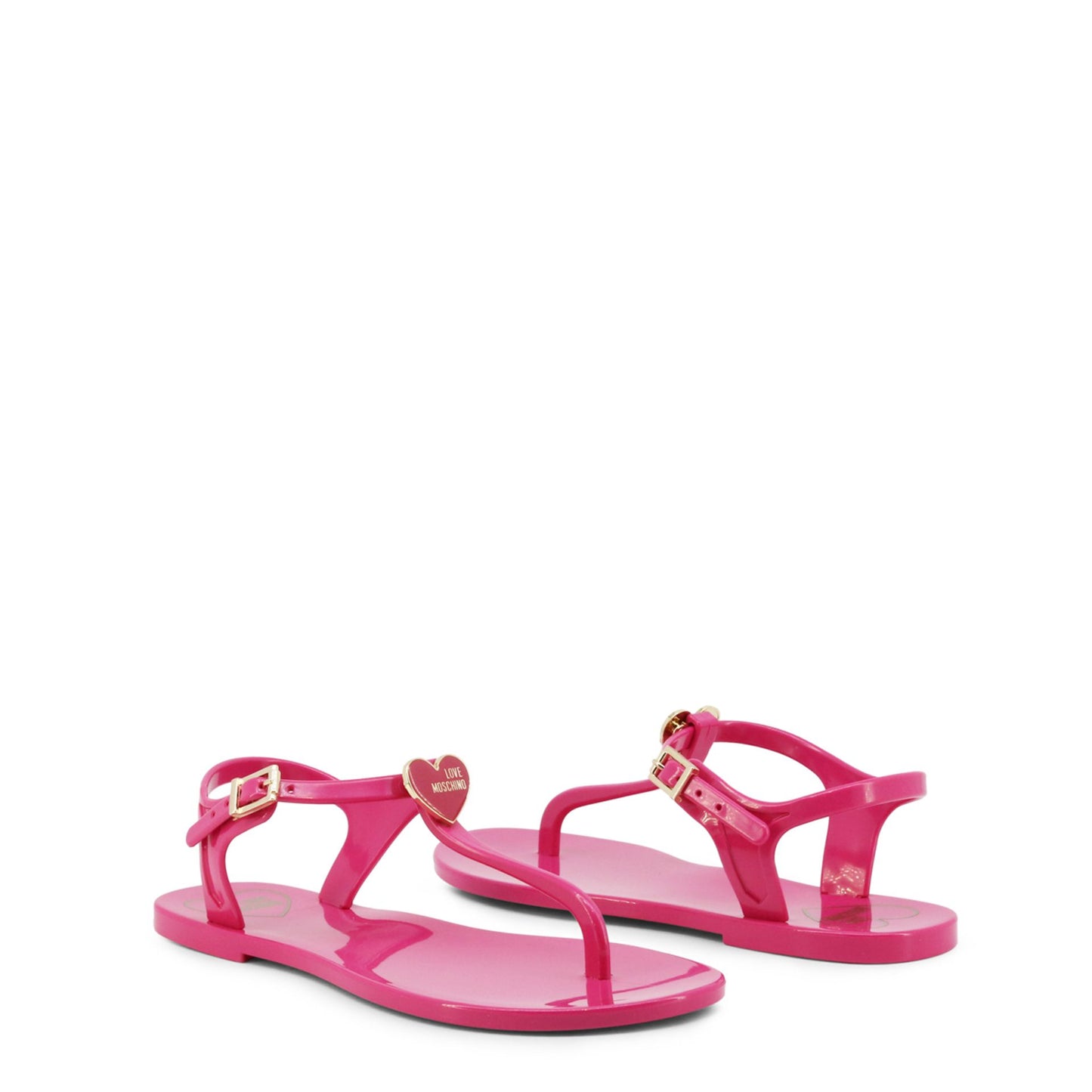 Love Moschino Flip-Flops 