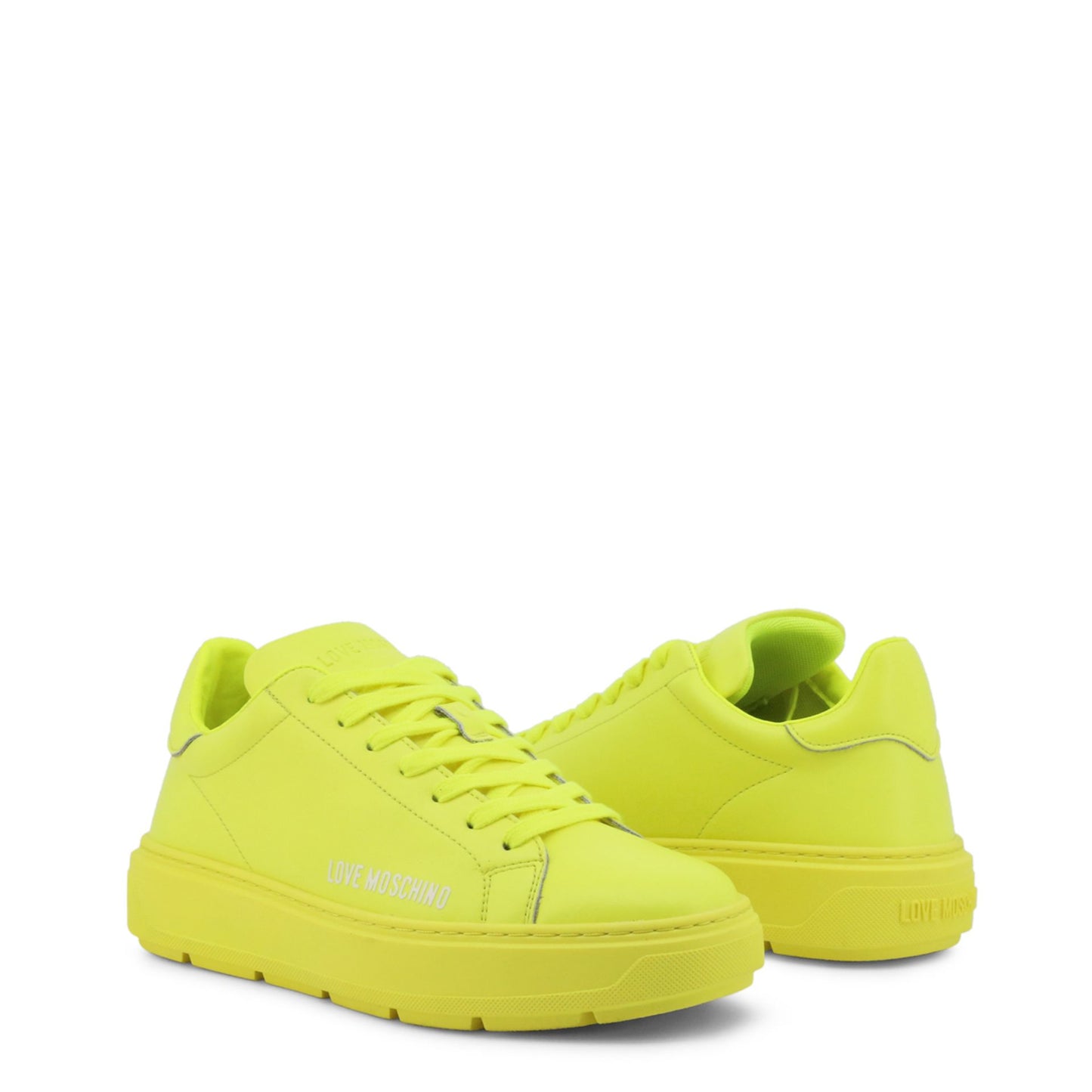 Love Moschino Sneaker 