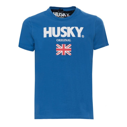 Husky-T-Shirts 