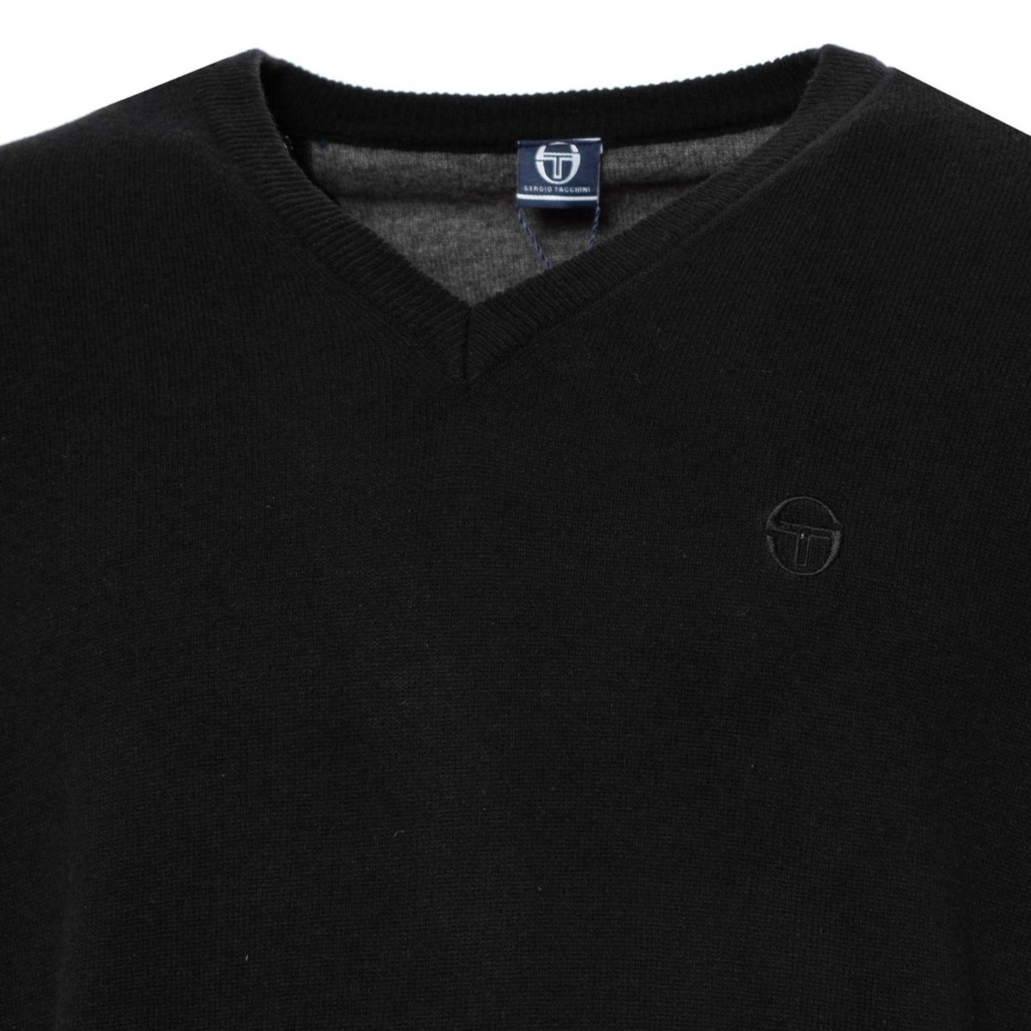 Sergio Tacchini Sweaters