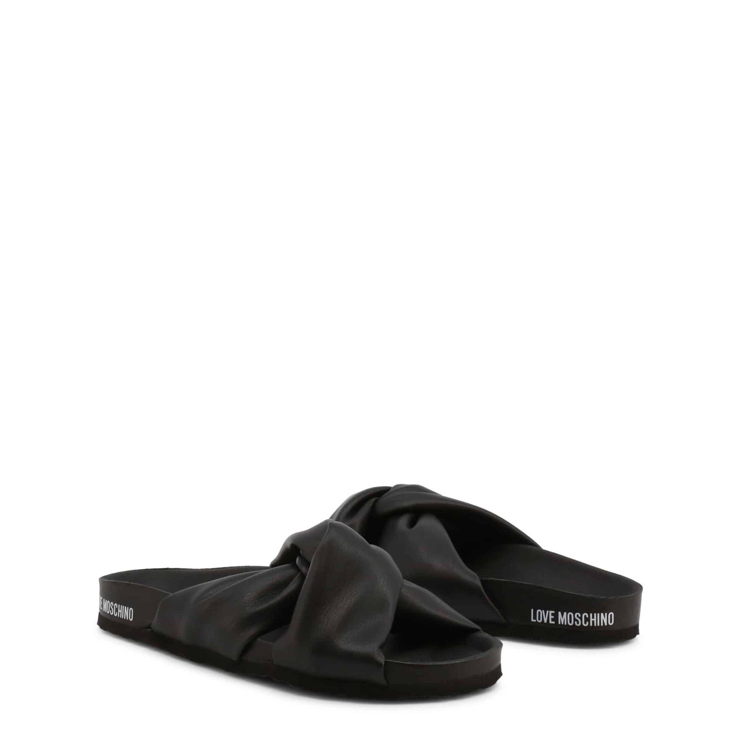 Love Moschino Flip Flops