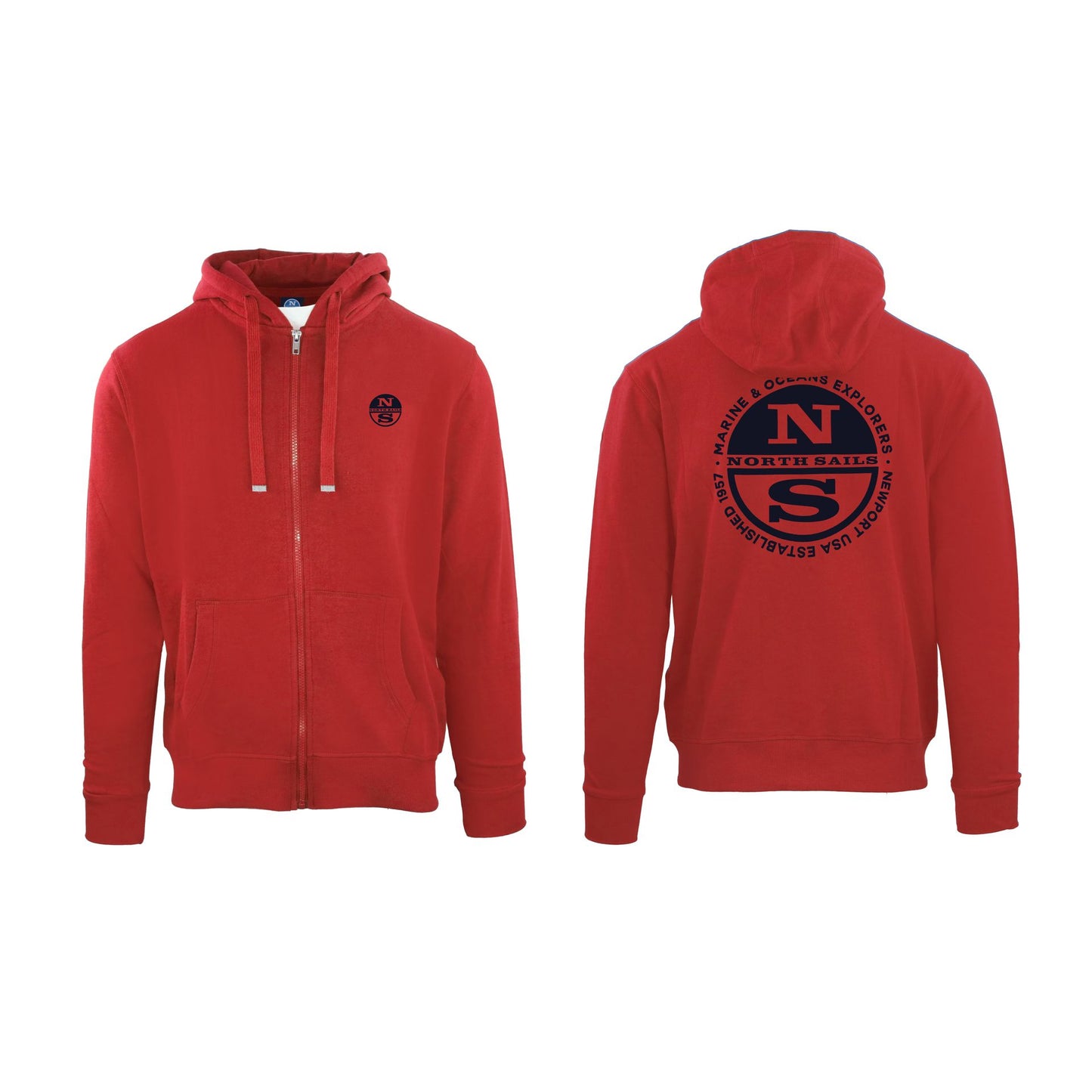 North Sails Sweatshirts 