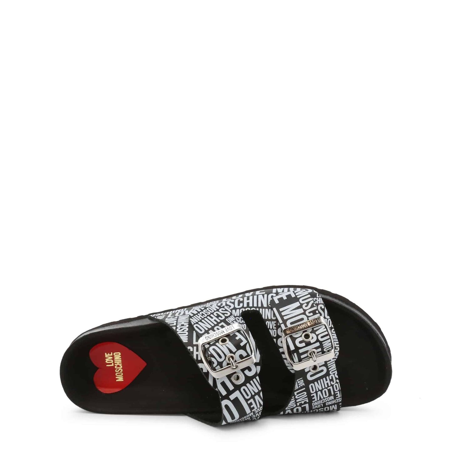 Love Moschino Flip-Flops 