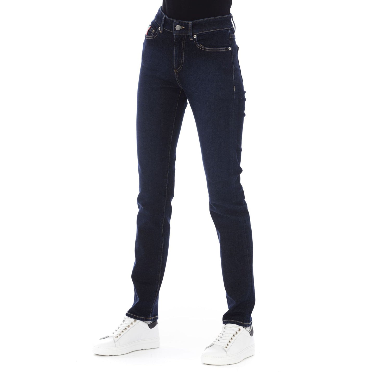 Baldinini Trend Jeans