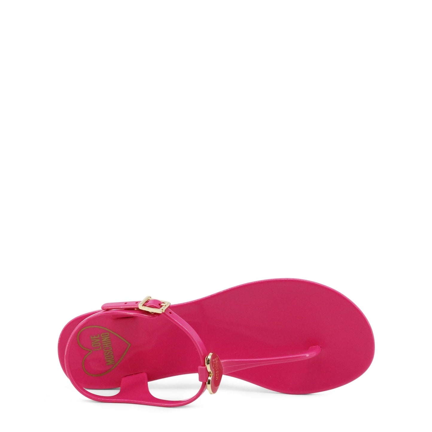 Love Moschino Flip-Flops 