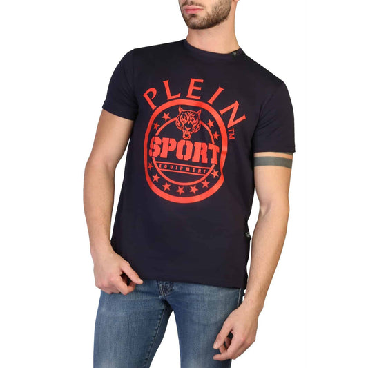 Plein Sport T-Shirts 