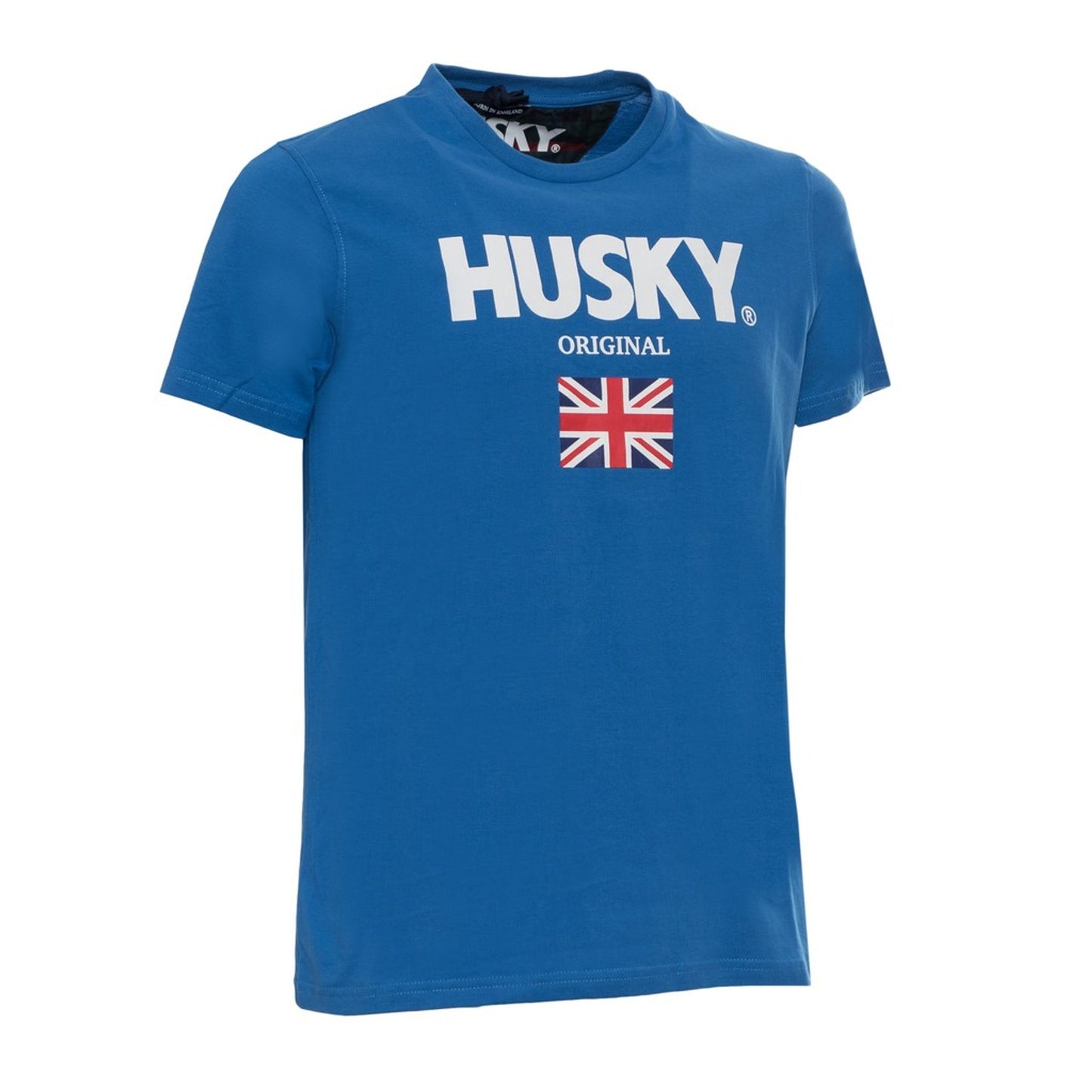 Husky-T-Shirts 