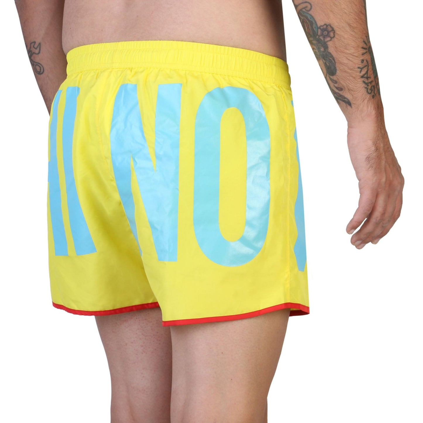 Moschino Bademode 