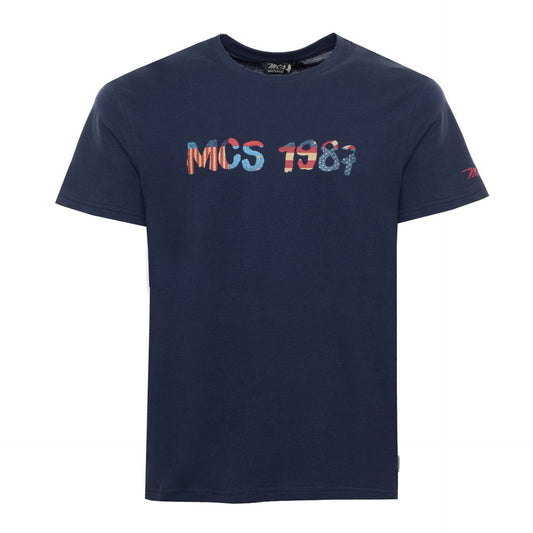 MCS-T-Shirts 