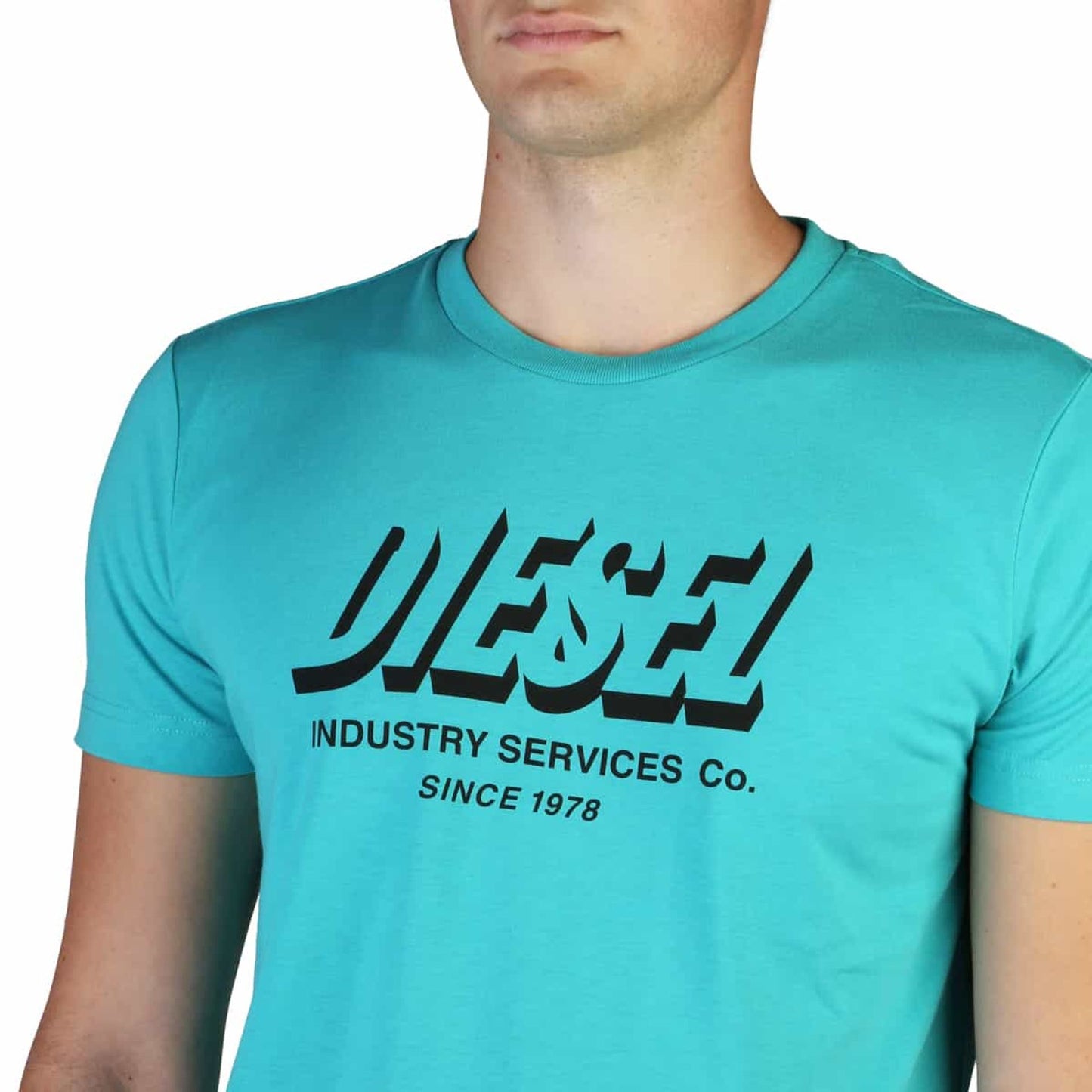 Diesel-T-Shirts 