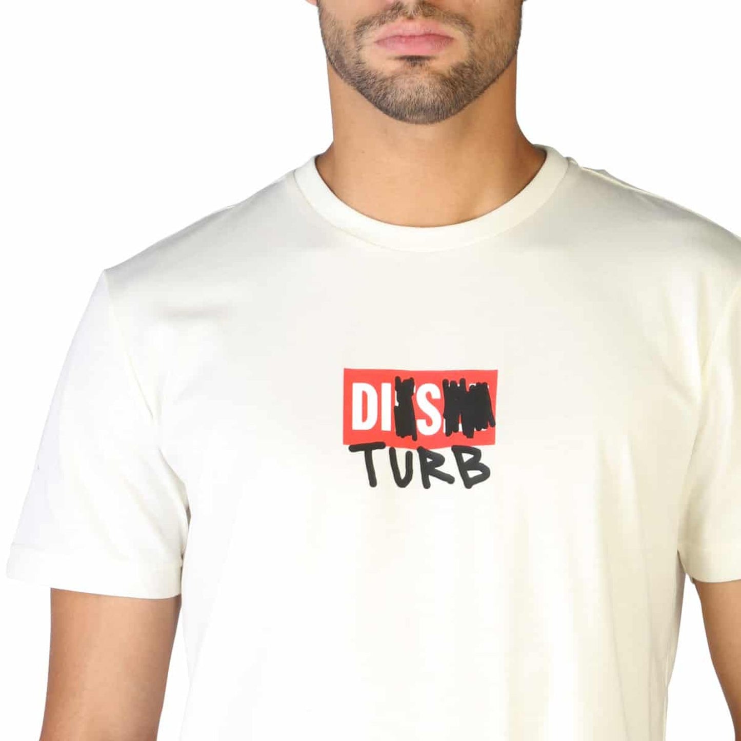 Diesel-T-Shirts 