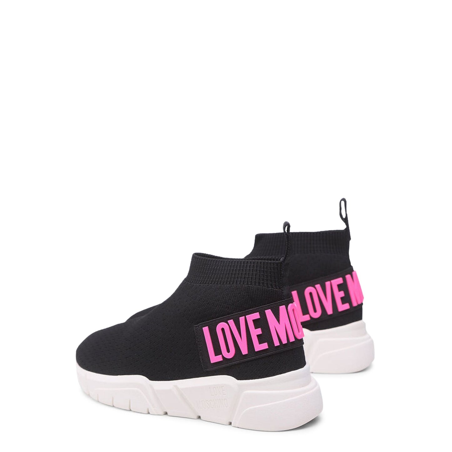 Love Moschino Sneaker 