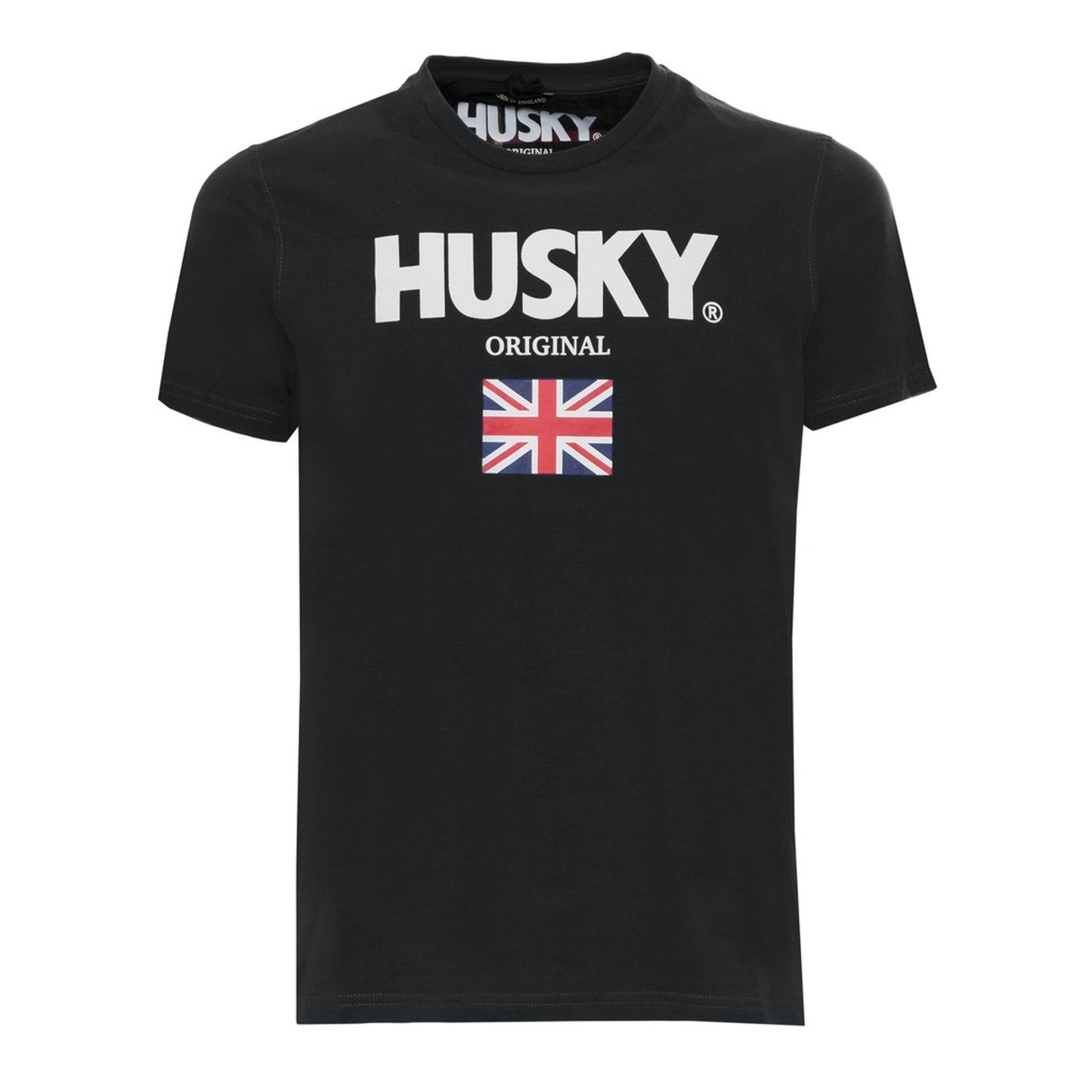 Husky T-shirts