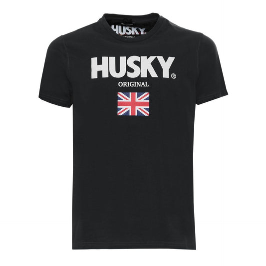 Husky-T-Shirts 