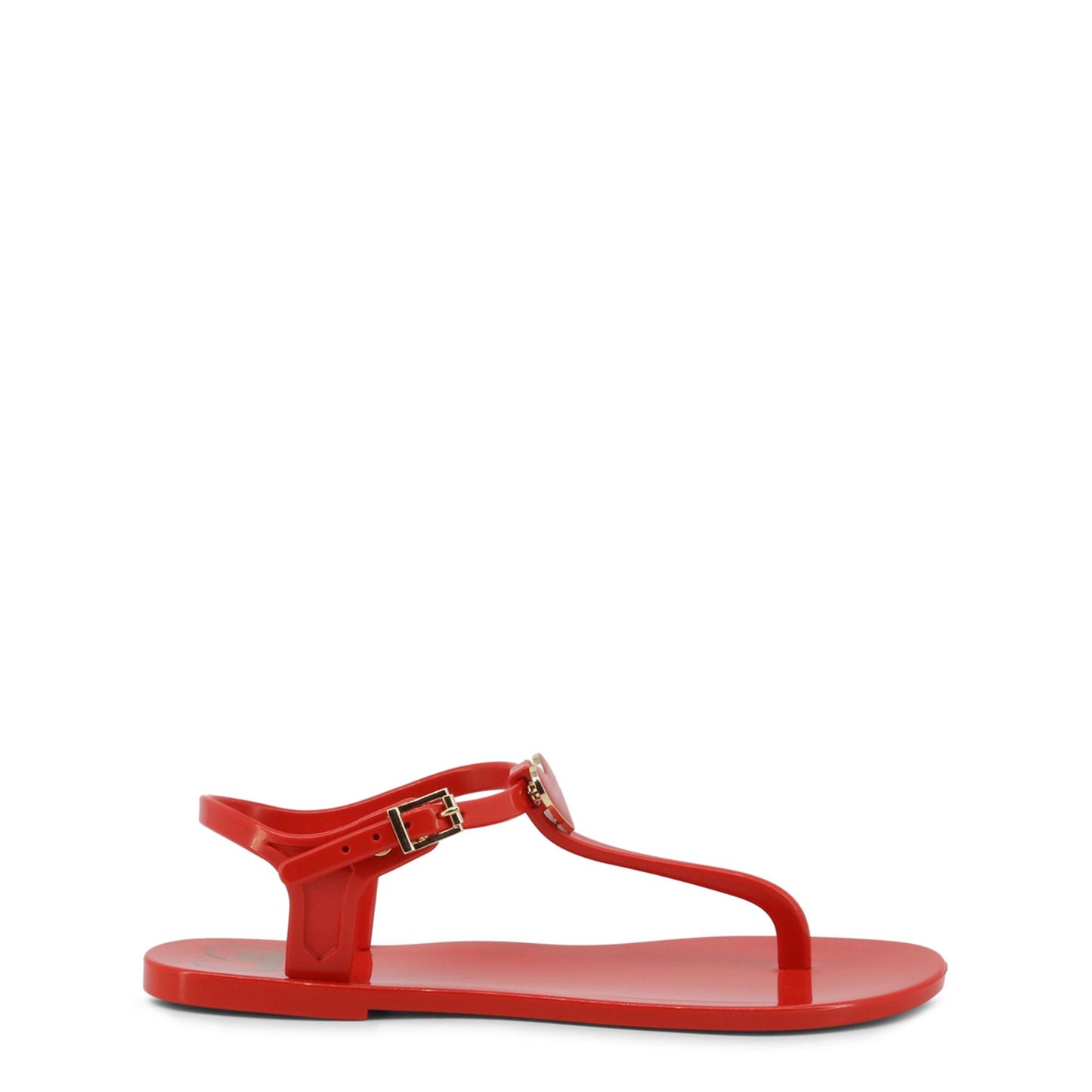 Love Moschino Flip-Flops 