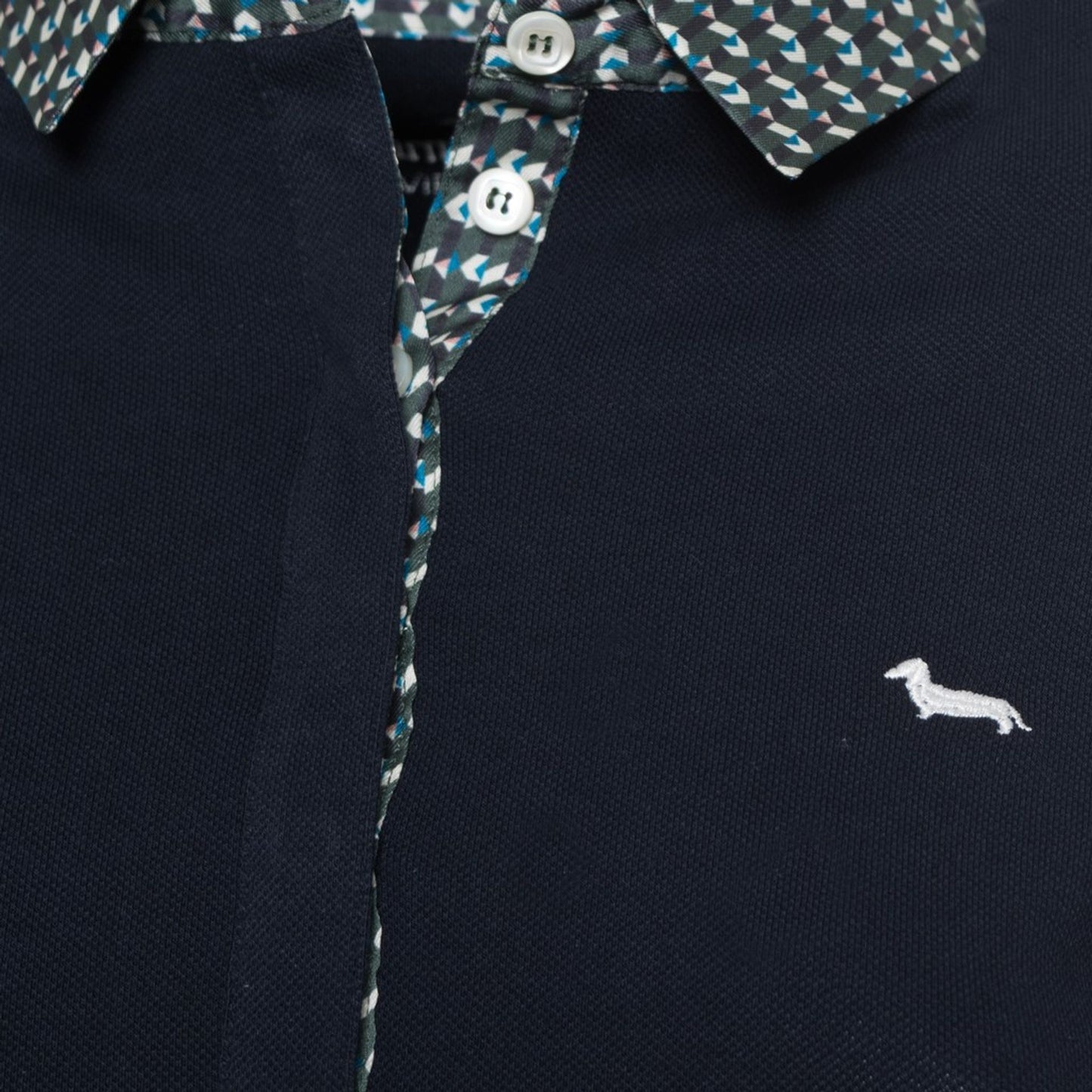 Harmont&Blaine Polo