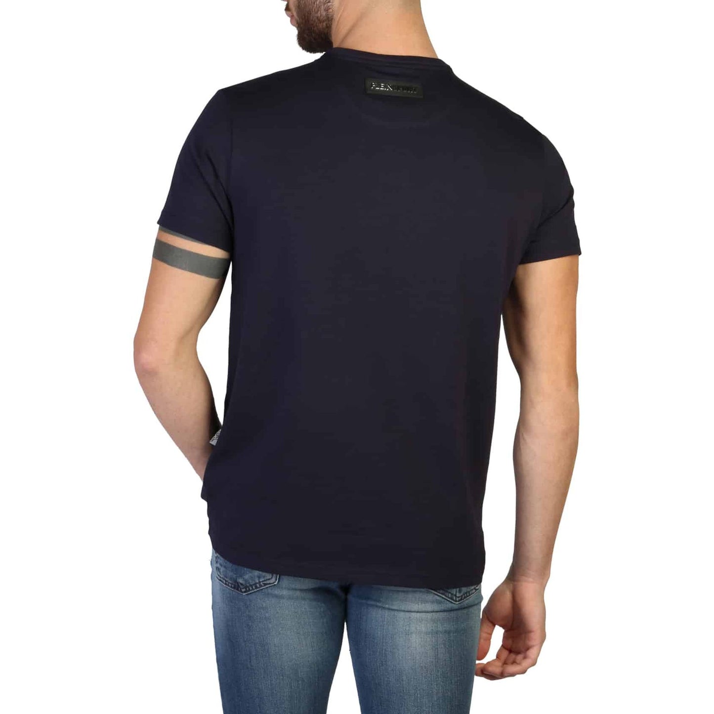 Plein Sport T-Shirts 