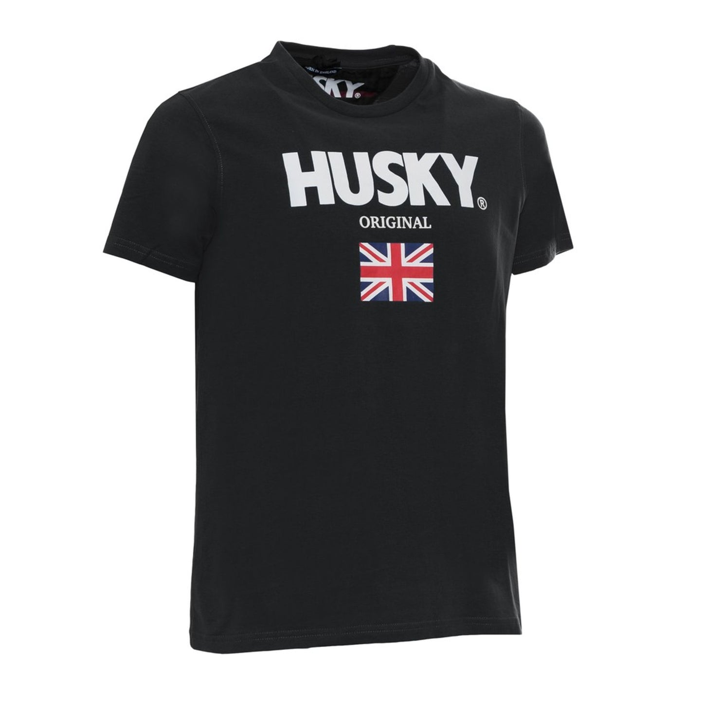 Husky-T-Shirts 