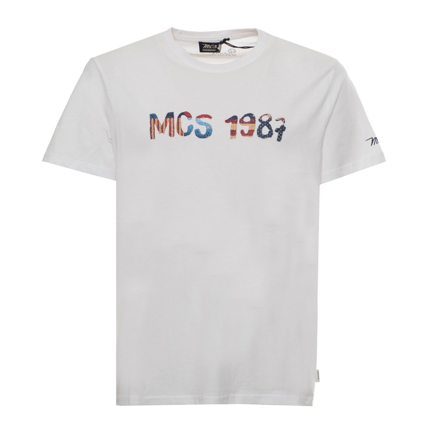 MCS-T-Shirts 