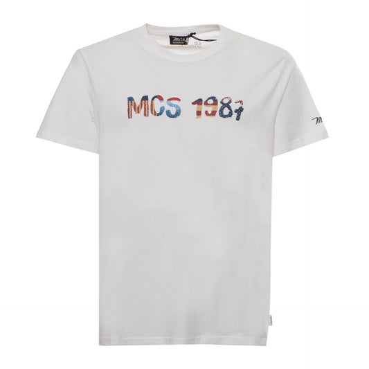 MCS-T-Shirts 